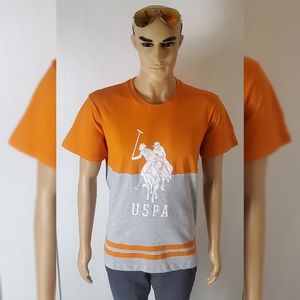 US POLO ASSN TSHIRT MEN'S
